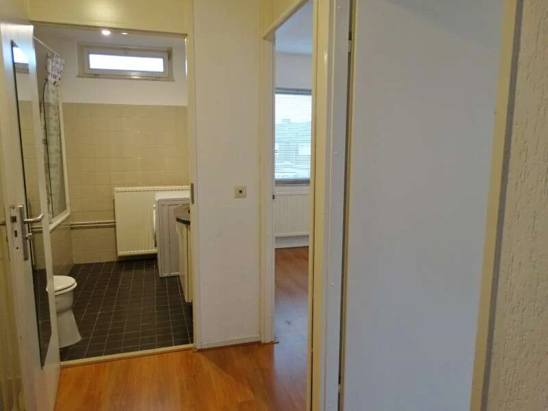 Foto van de Appartement gelegen aan de Zeskant in Heerlen