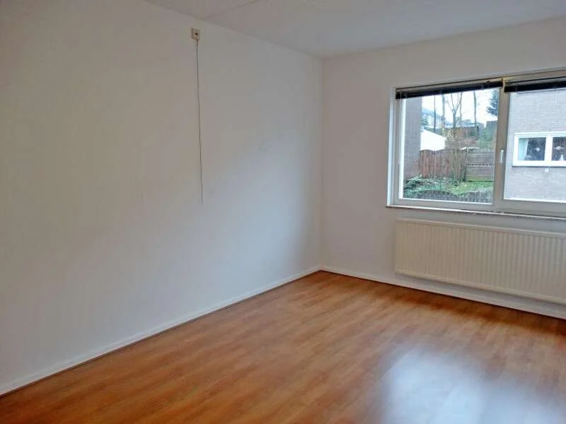 Foto van de Appartement gelegen aan de Zeskant in Heerlen