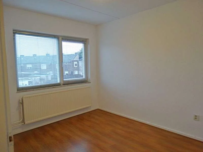 Foto van de Appartement gelegen aan de Zeskant in Heerlen