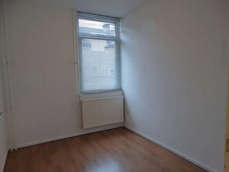 Foto van de Appartement gelegen aan de Zeskant in Heerlen