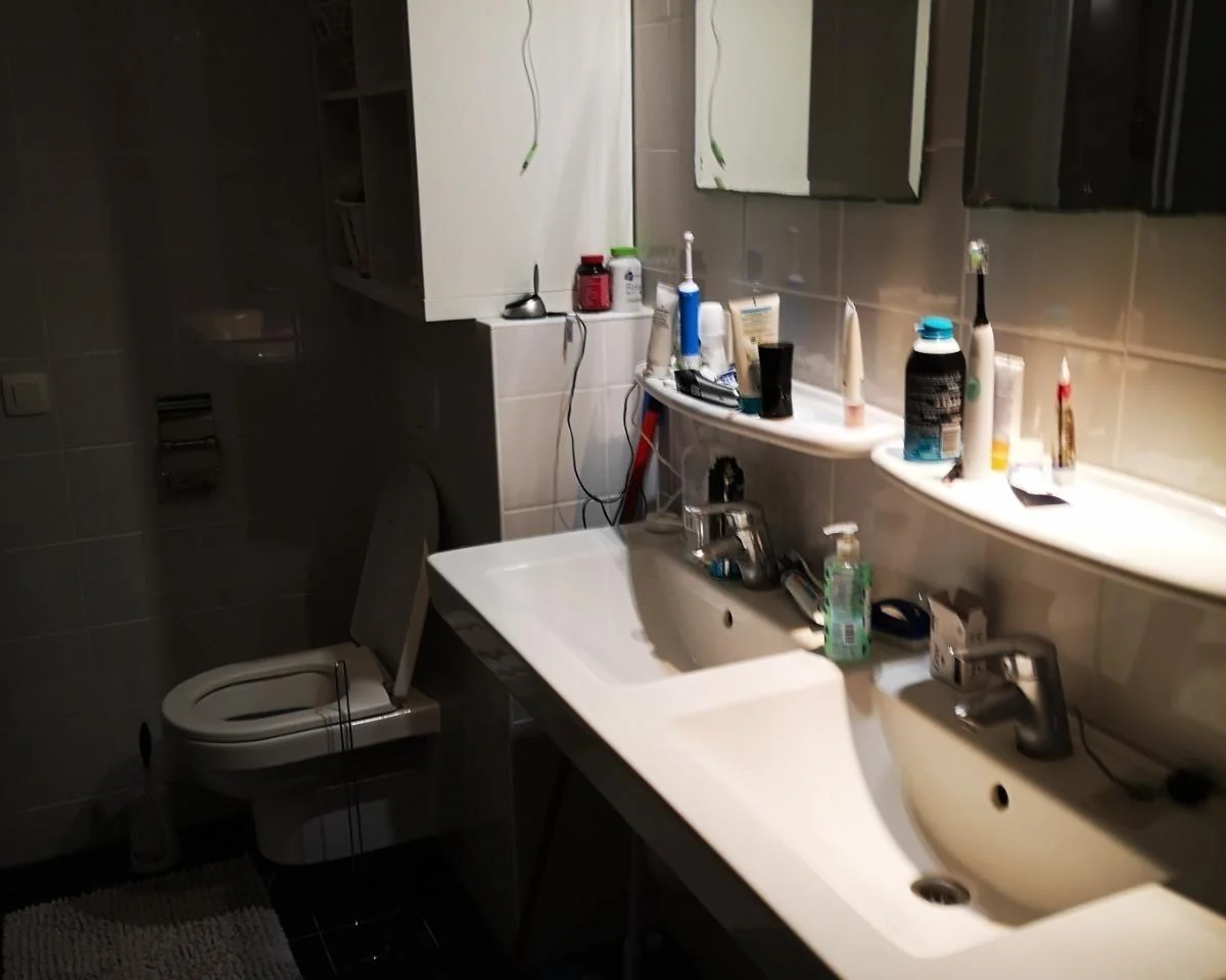 Foto van de Kamer gelegen aan de Ookmeerweg in Amsterdam