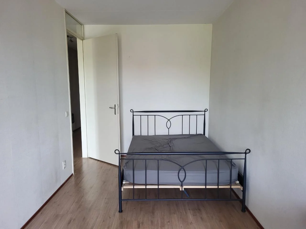 Foto van de Kamer gelegen aan de Ookmeerweg in Amsterdam