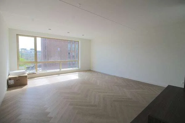 Foto van de Appartement gelegen aan de Markendaalseweg in Breda