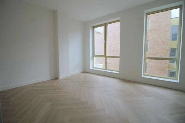 Foto van de Appartement gelegen aan de Markendaalseweg in Breda