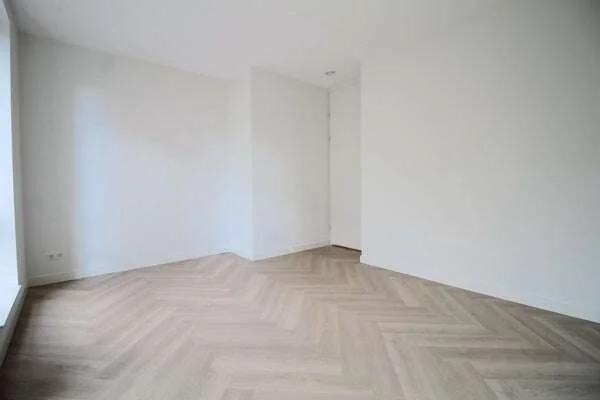Foto van de Appartement gelegen aan de Markendaalseweg in Breda