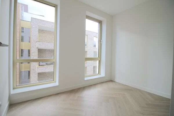 Foto van de Appartement gelegen aan de Markendaalseweg in Breda