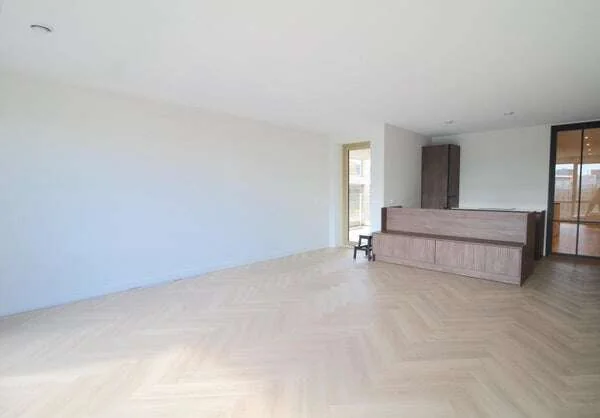 Foto van de Appartement gelegen aan de Markendaalseweg in Breda