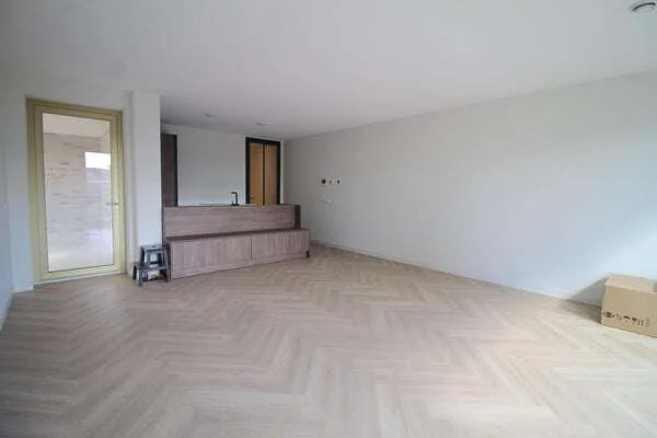 Foto van de Appartement gelegen aan de Markendaalseweg in Breda