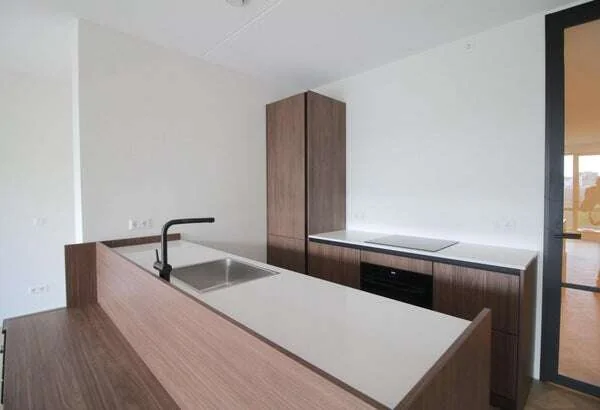Foto van de Appartement gelegen aan de Markendaalseweg in Breda