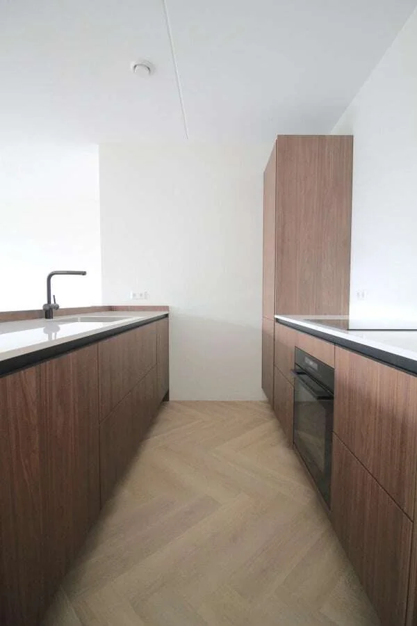 Foto van de Appartement gelegen aan de Markendaalseweg in Breda