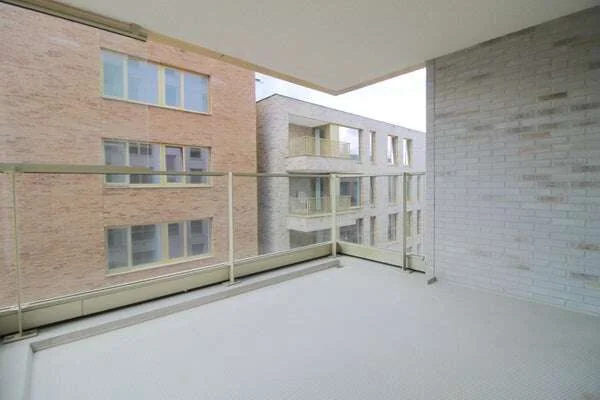 Foto van de Appartement gelegen aan de Markendaalseweg in Breda