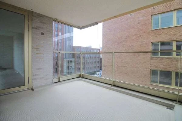 Foto van de Appartement gelegen aan de Markendaalseweg in Breda