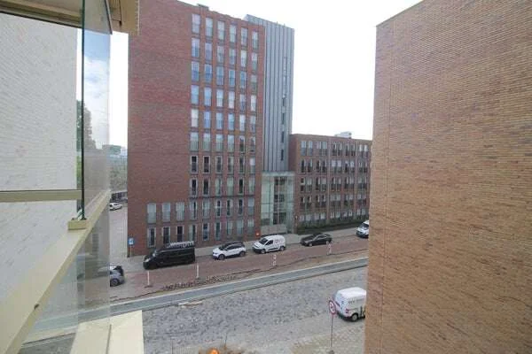 Foto van de Appartement gelegen aan de Markendaalseweg in Breda