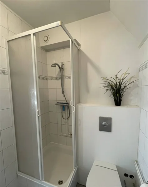 Foto van de Studio gelegen aan de Koestraat in Maastricht
