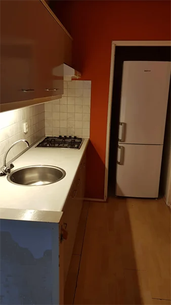 Foto van de Studio gelegen aan de O.d. Kelders in Leeuwarden