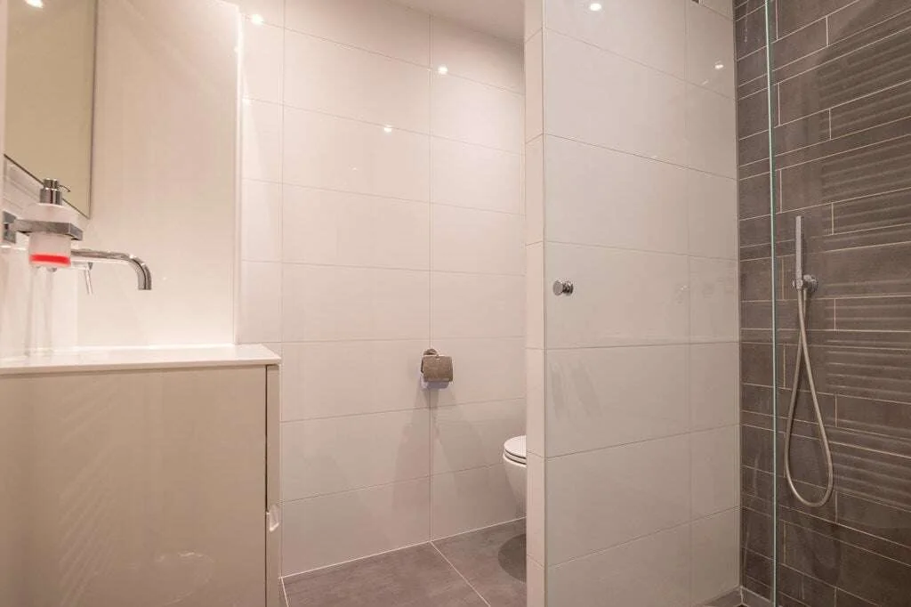 Foto van de Appartement gelegen aan de Sparrestraat in Zaandam