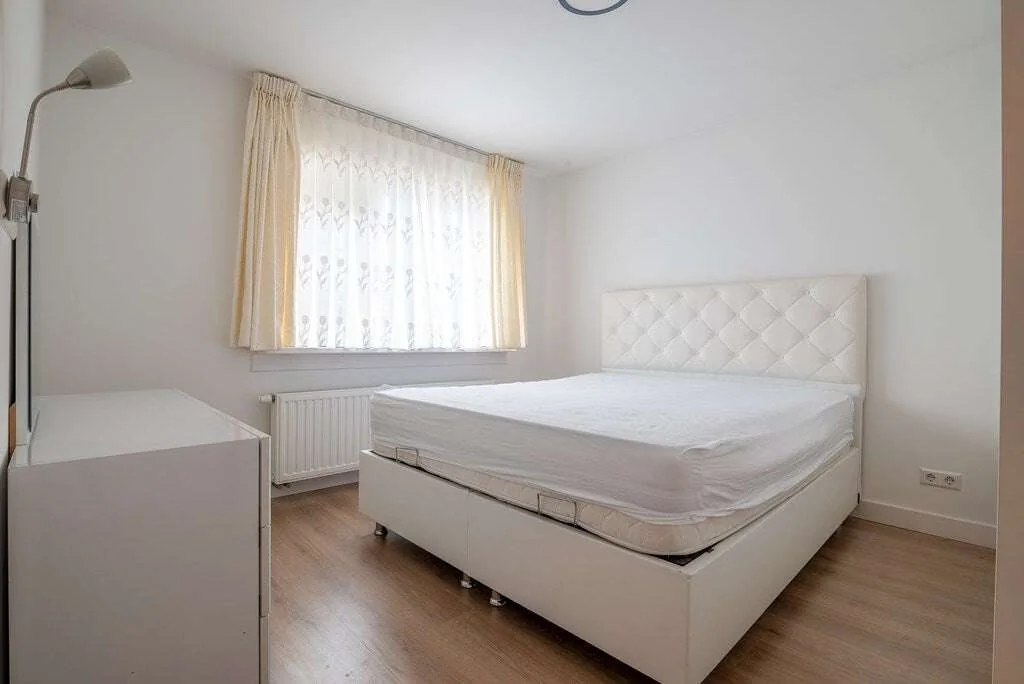 Foto van de Appartement gelegen aan de Sparrestraat in Zaandam