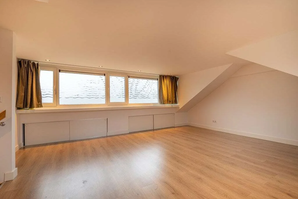 Foto van de Appartement gelegen aan de Sparrestraat in Zaandam