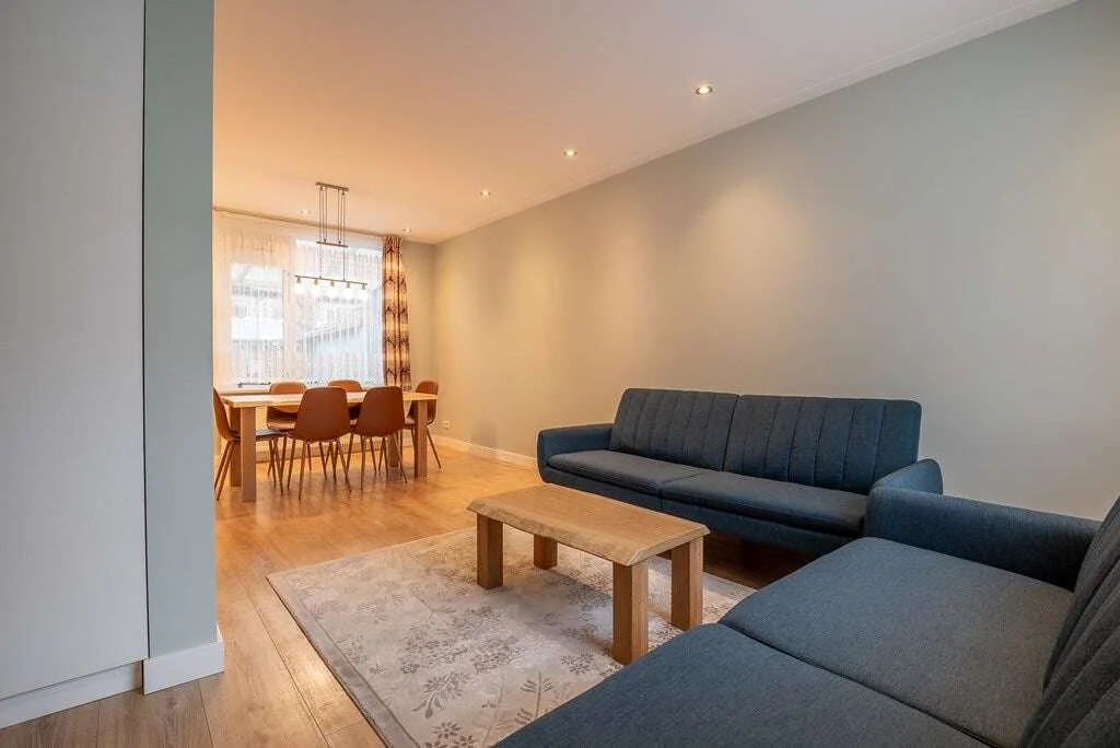 Foto van de Appartement gelegen aan de Sparrestraat in Zaandam