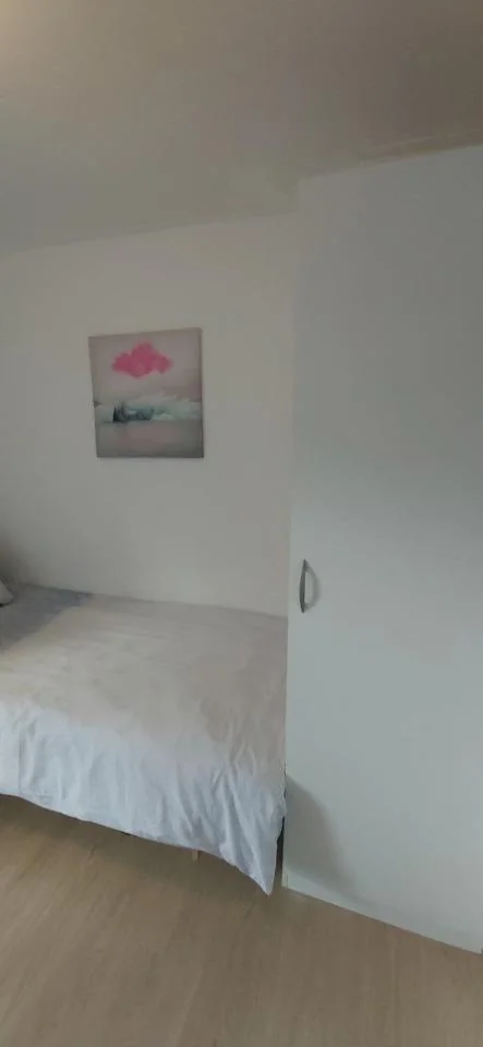 Foto van de Kamer gelegen aan de Elmersmastraat in Groningen