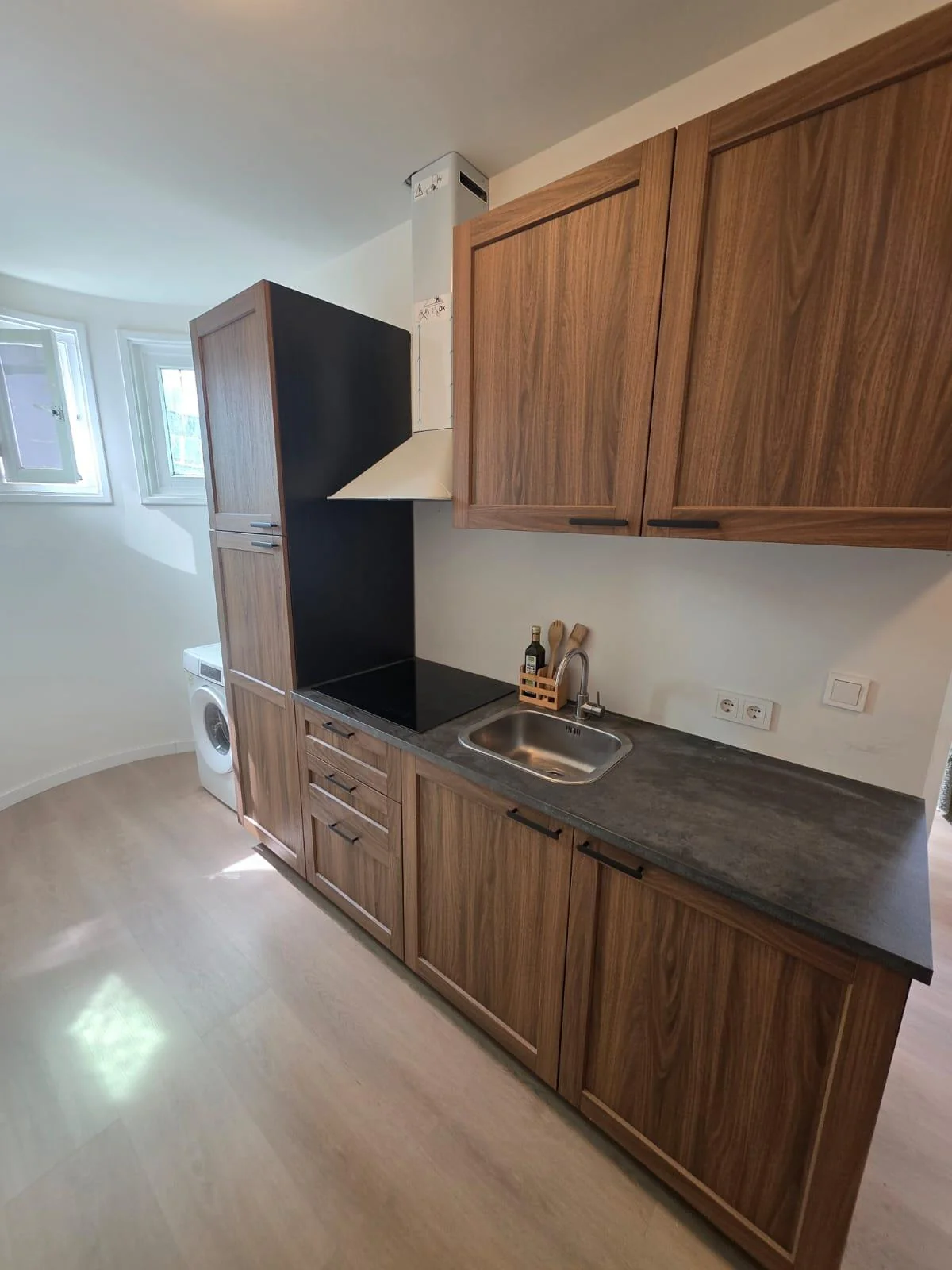 Foto van de Appartement gelegen aan de Groeneweg in Utrecht