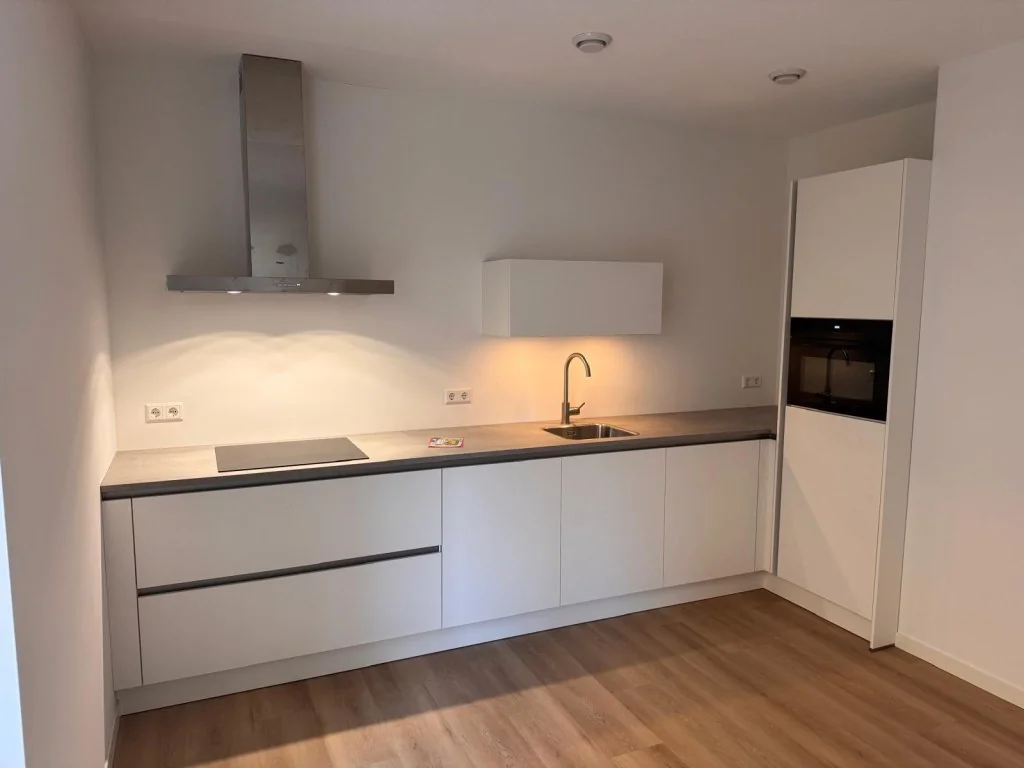 Foto van de Appartement gelegen aan de Markendaalseweg in Breda