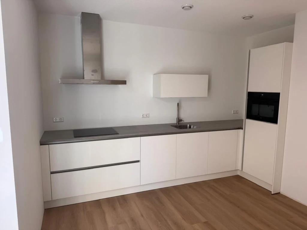 Foto van de Appartement gelegen aan de Markendaalseweg in Breda
