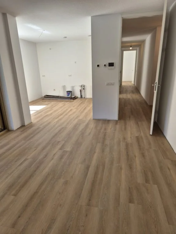 Foto van de Appartement gelegen aan de Markendaalseweg in Breda