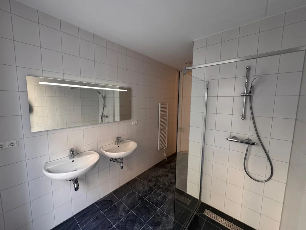 Foto van de Appartement gelegen aan de Markendaalseweg in Breda