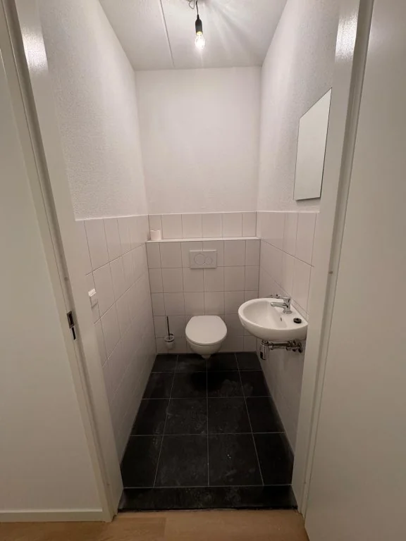 Foto van de Appartement gelegen aan de Markendaalseweg in Breda