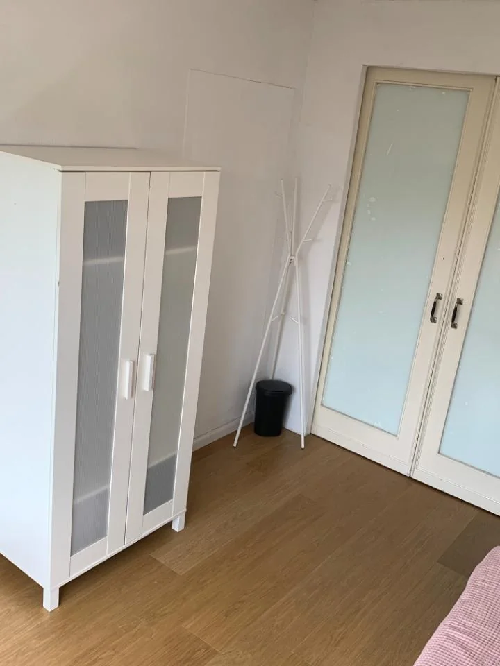 Foto van de Appartement gelegen aan de Persijnlaan in Delft