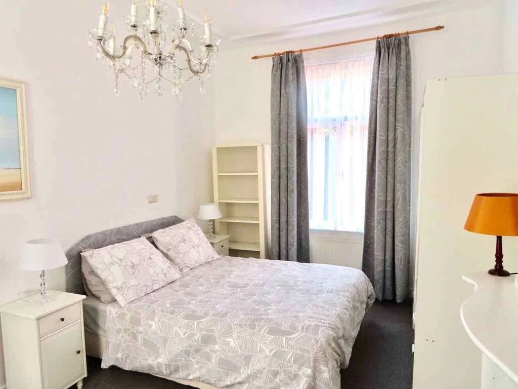 Foto van de Appartement gelegen aan de Toussaintkade in Den Haag