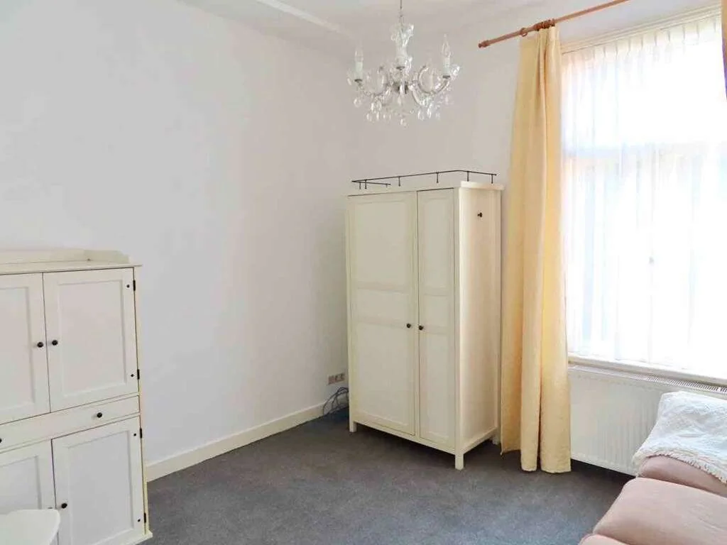 Foto van de Appartement gelegen aan de Toussaintkade in Den Haag