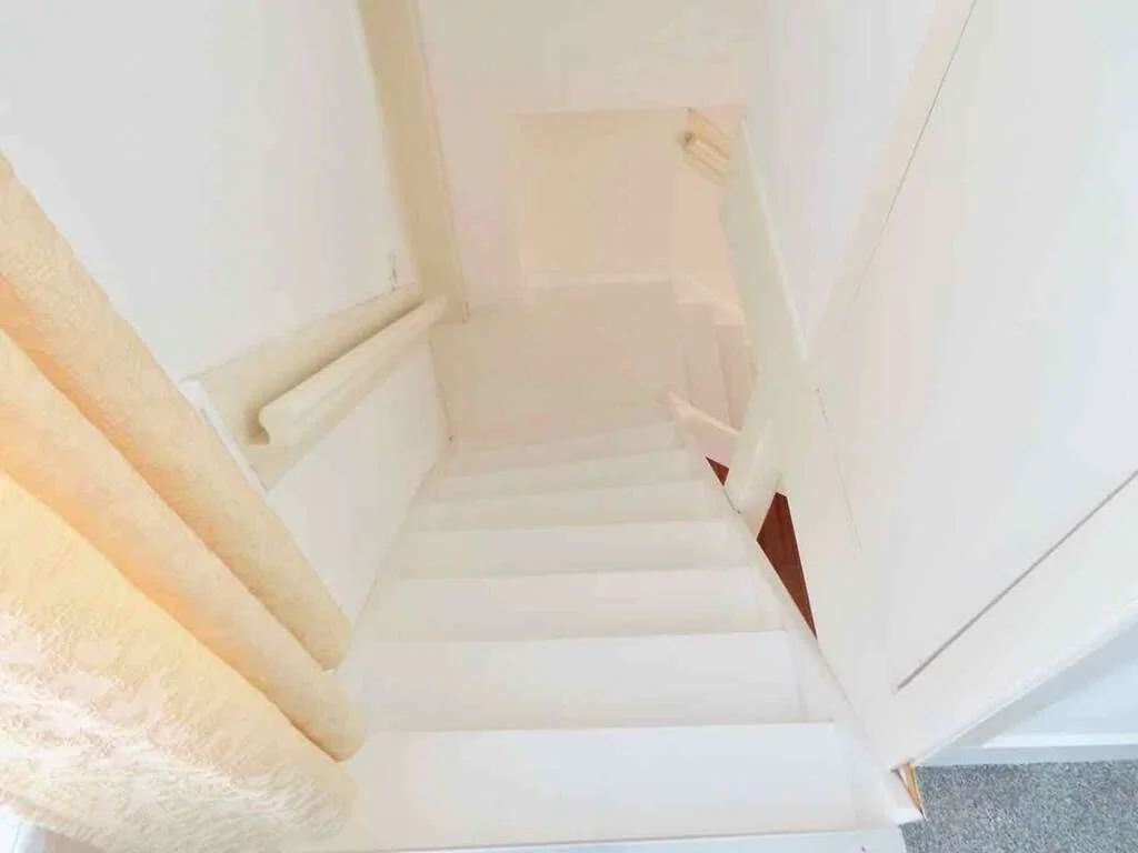 Foto van de Appartement gelegen aan de Toussaintkade in Den Haag