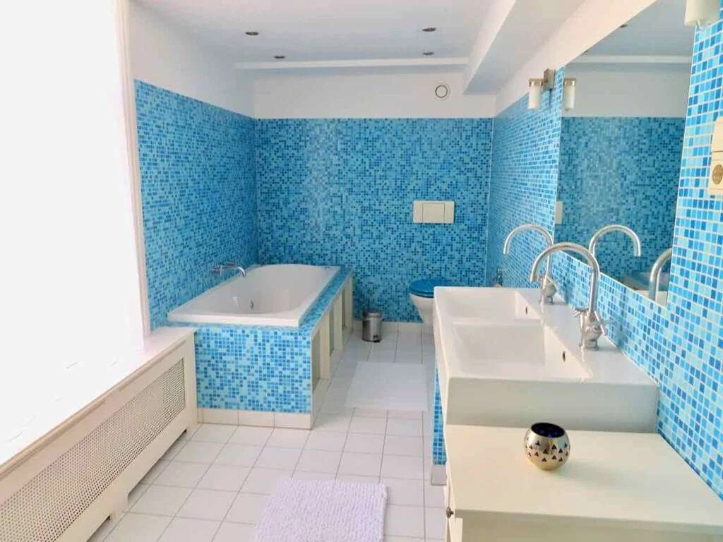 Foto van de Appartement gelegen aan de Toussaintkade in Den Haag