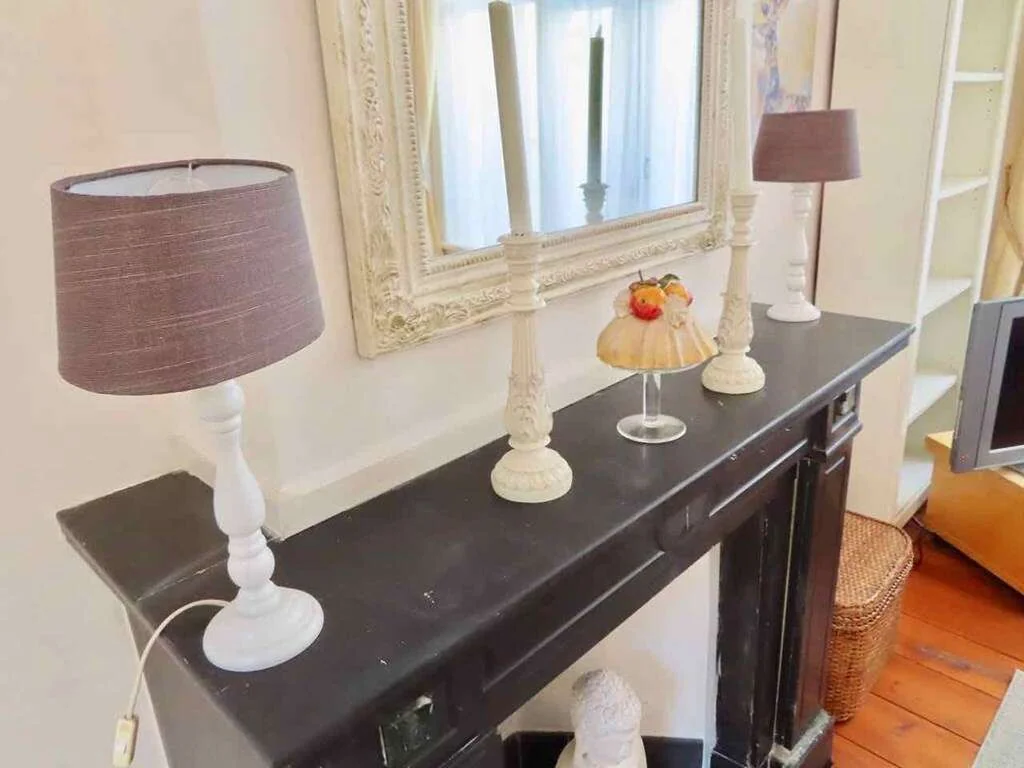 Foto van de Appartement gelegen aan de Toussaintkade in Den Haag