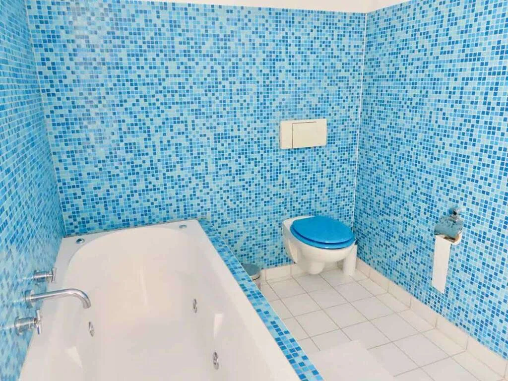Foto van de Appartement gelegen aan de Toussaintkade in Den Haag