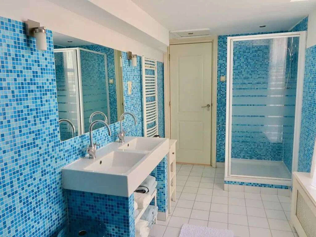 Foto van de Appartement gelegen aan de Toussaintkade in Den Haag