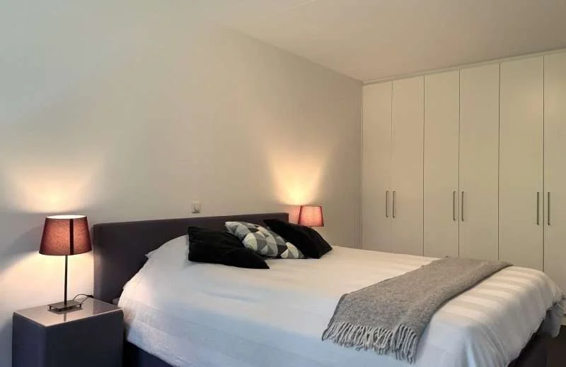 Foto van de Appartement gelegen aan de Lichtstraat in Eindhoven