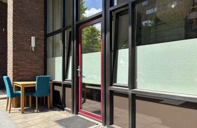 Foto van de Appartement gelegen aan de Lichtstraat in Eindhoven