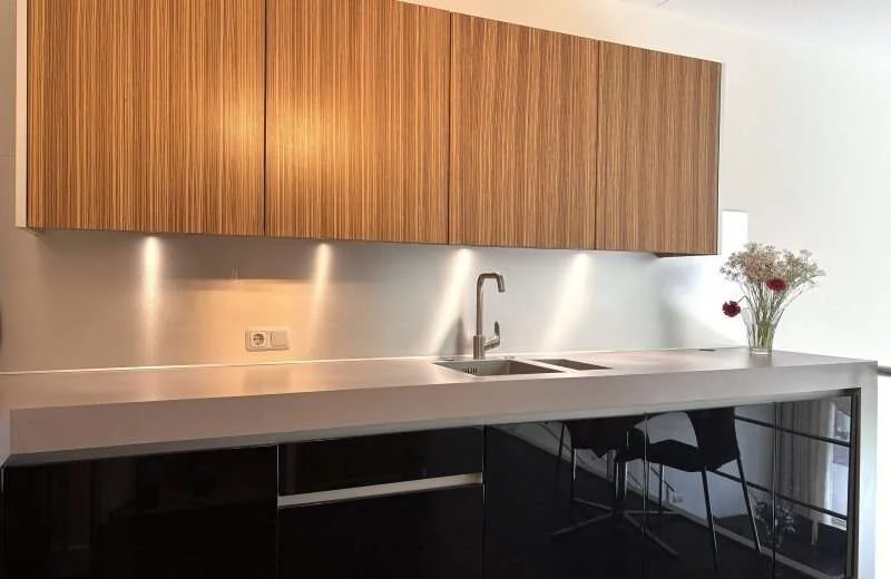 Foto van de Appartement gelegen aan de Lichtstraat in Eindhoven