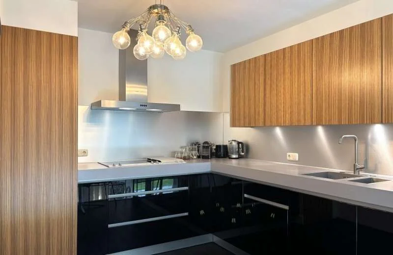 Foto van de Appartement gelegen aan de Lichtstraat in Eindhoven