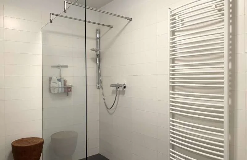 Foto van de Appartement gelegen aan de Lichtstraat in Eindhoven