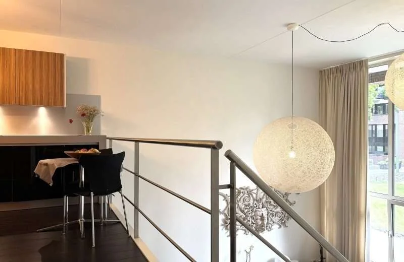 Foto van de Appartement gelegen aan de Lichtstraat in Eindhoven