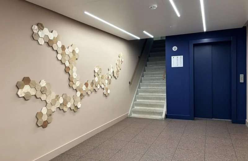 Foto van de Appartement gelegen aan de Lichtstraat in Eindhoven