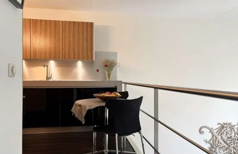 Foto van de Appartement gelegen aan de Lichtstraat in Eindhoven