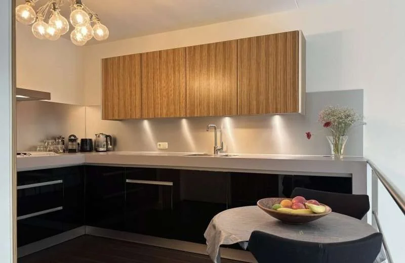 Foto van de Appartement gelegen aan de Lichtstraat in Eindhoven