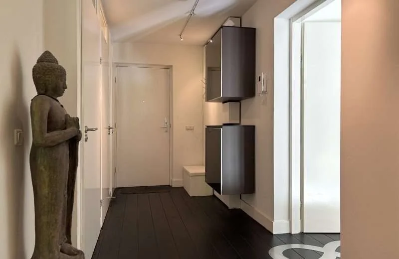 Foto van de Appartement gelegen aan de Lichtstraat in Eindhoven
