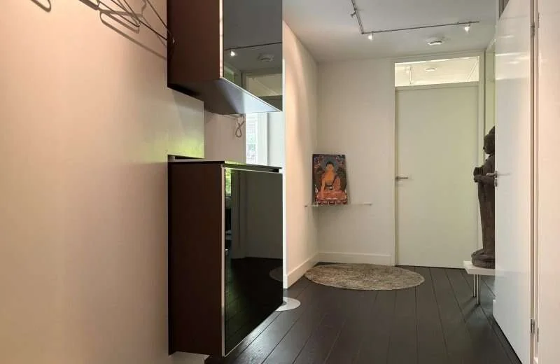 Foto van de Appartement gelegen aan de Lichtstraat in Eindhoven