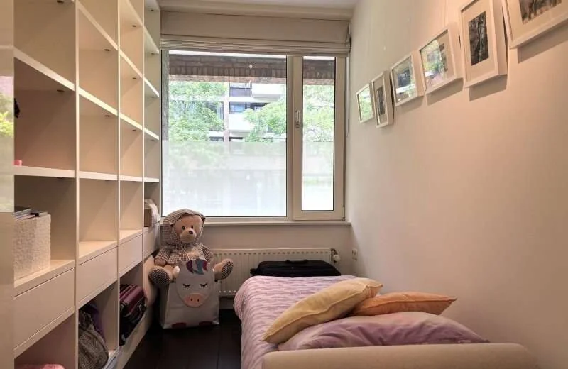 Foto van de Appartement gelegen aan de Lichtstraat in Eindhoven